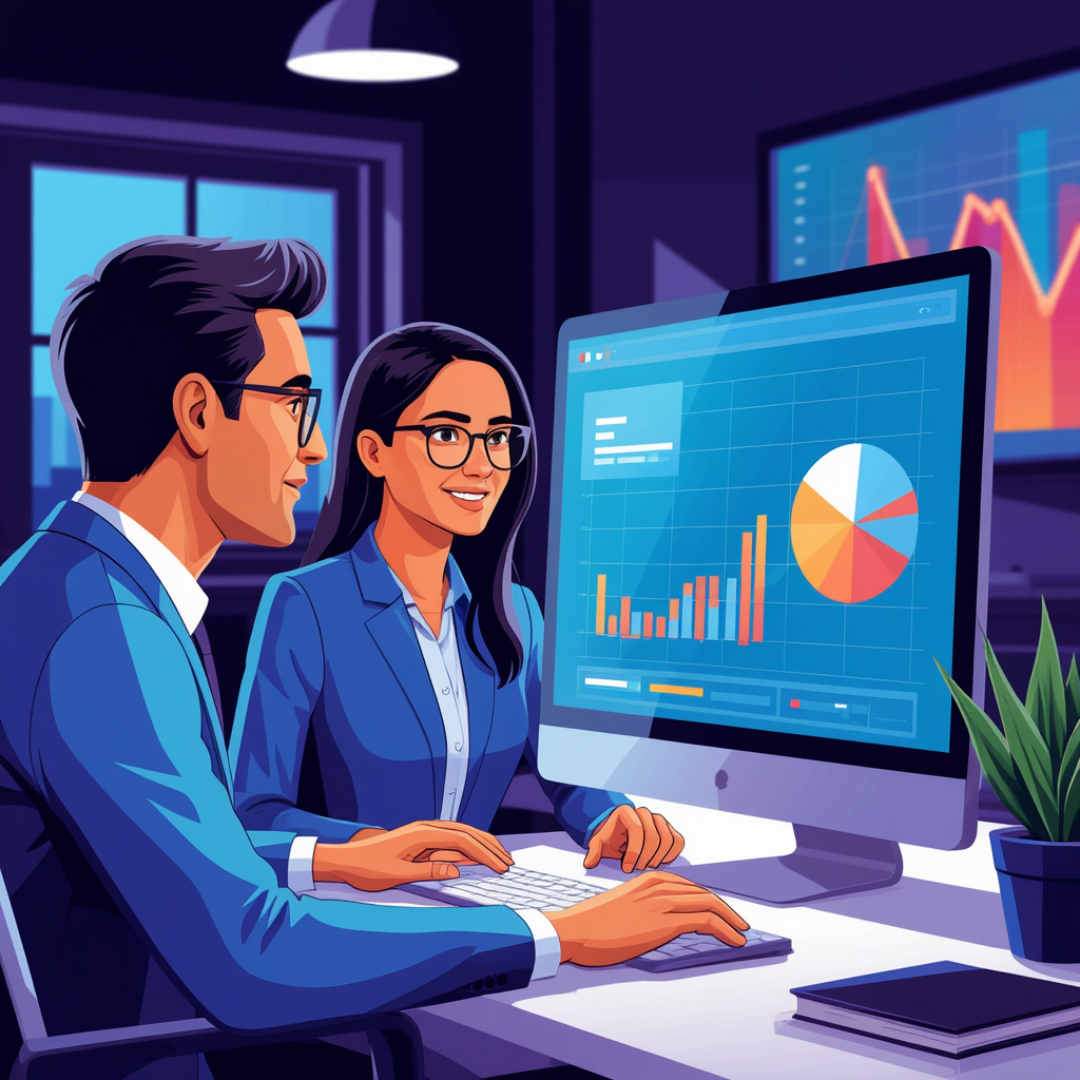 Какие проблемы решает МАЙ